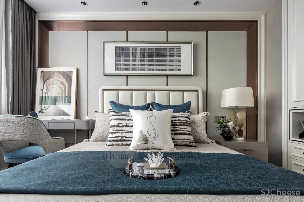 纱纱优家丨自然而居 优享生活