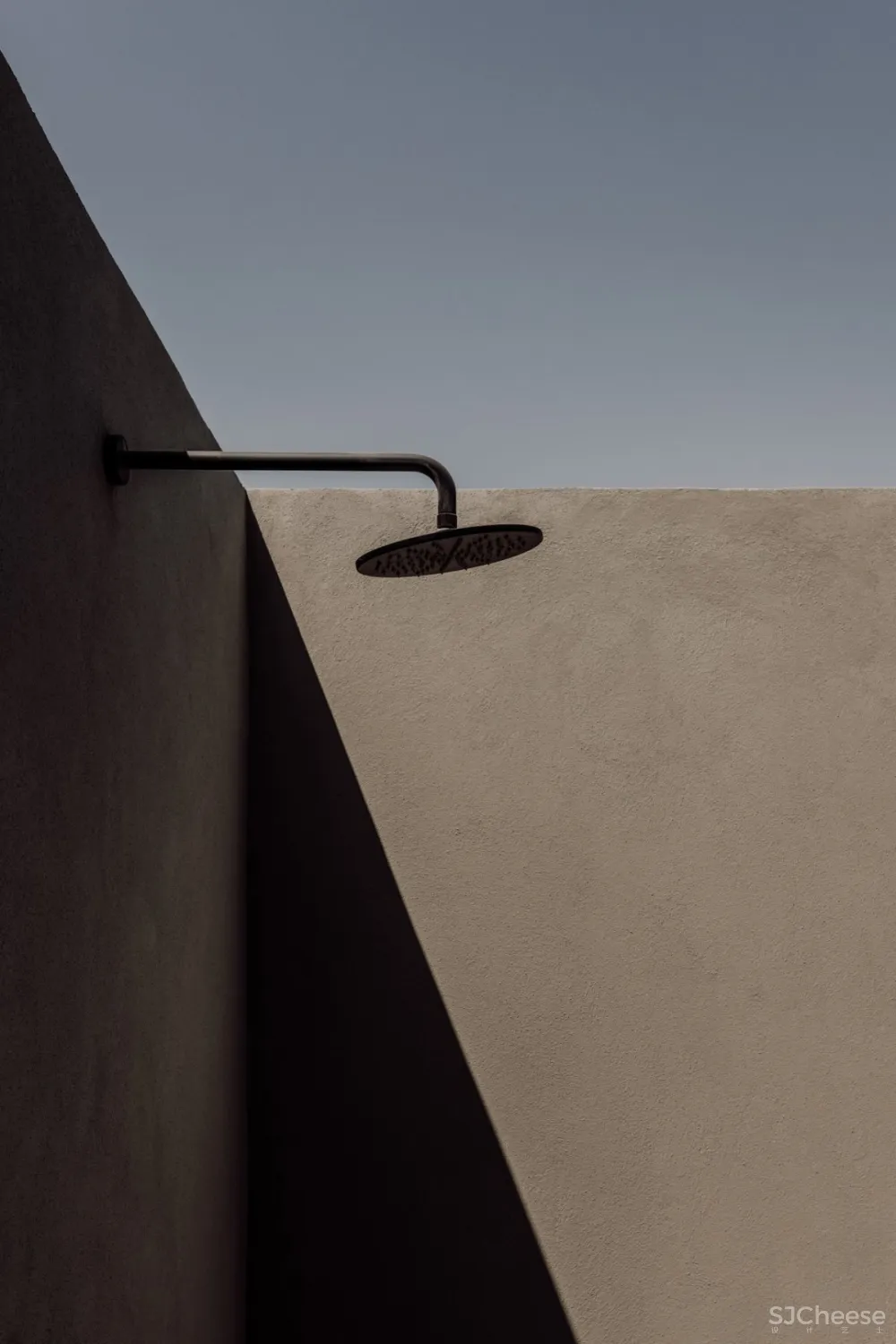 Fat Tony | Casa Cook El Gouna , 古朴的侘寂美学