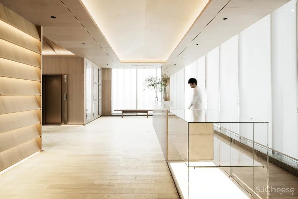 延伸家的半径,七大场景搭建未来社区体验中心