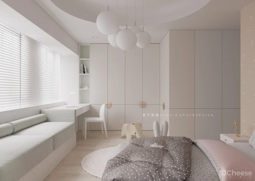 宁洁设计作品 |流年