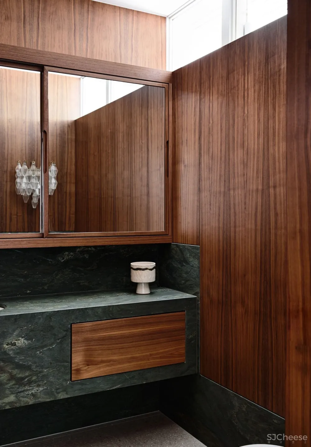 David Flack & Simone Haag | Pettigrew Boyd , 典型现代主义住宅