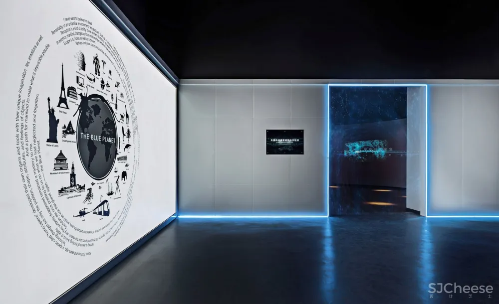 新作 | XY+Z DESIGN:南通 黑森林实验室