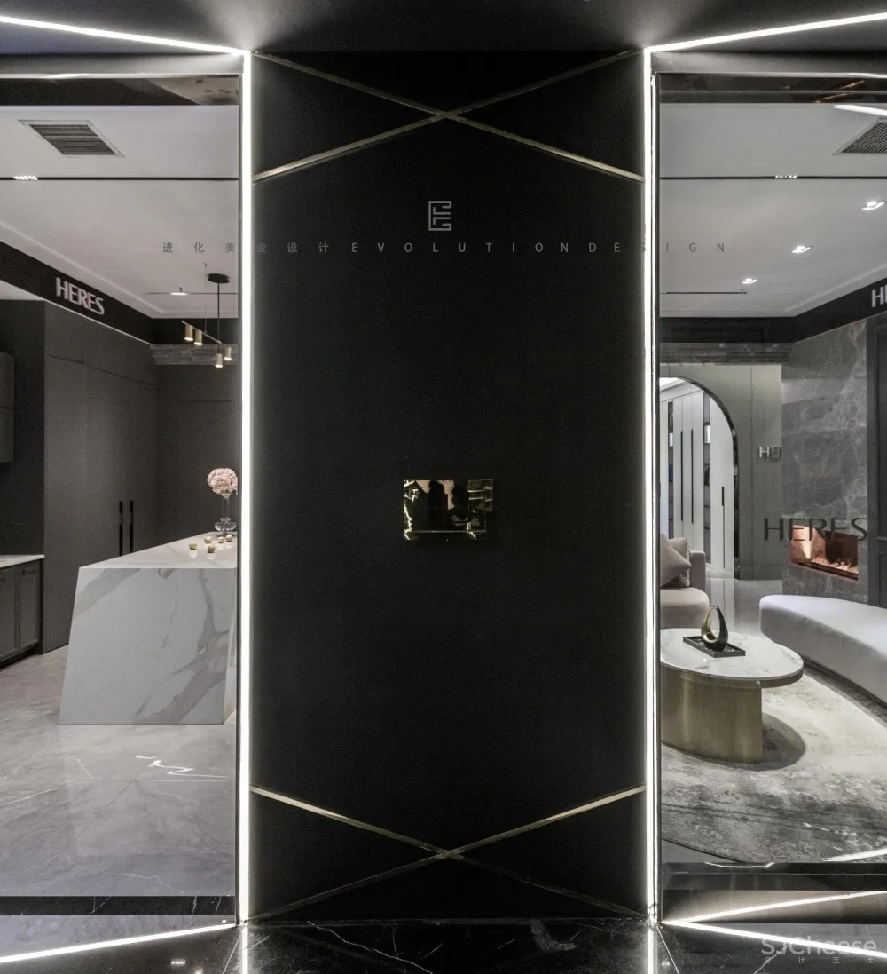 进化 | 设计之美,在你未见之处