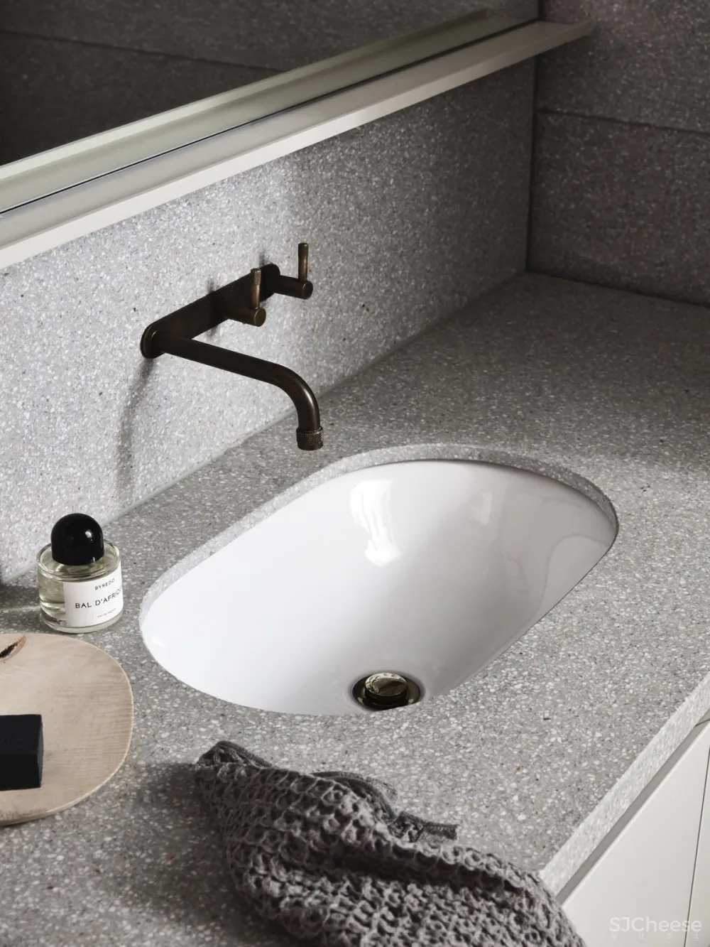 Mim Design | SAR Residence , 当代的精致和个性