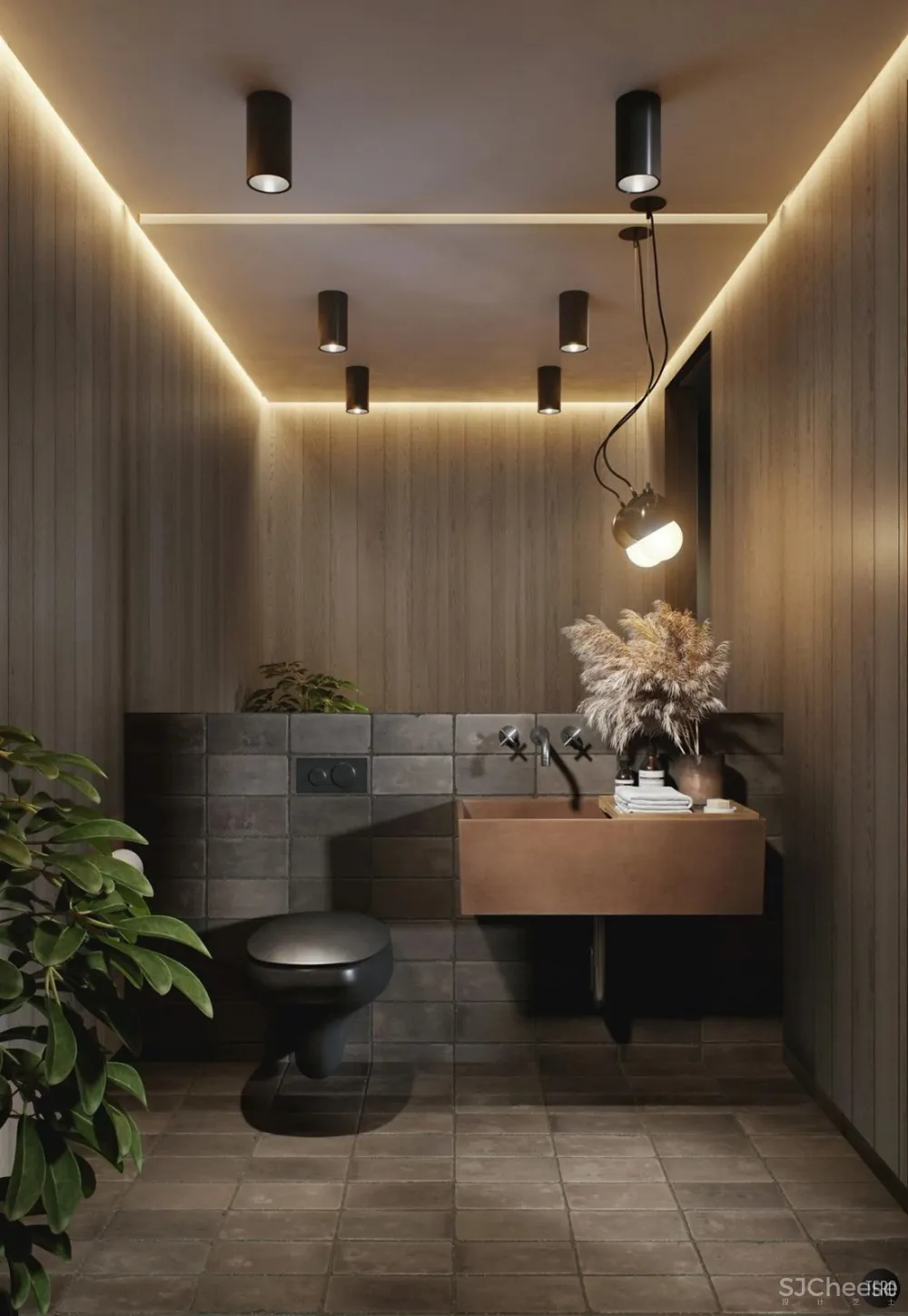 Asthetíque Group | 大自然视觉的建筑艺术