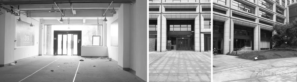 新作 | ANGELOT甜品店,杭州 / say architects