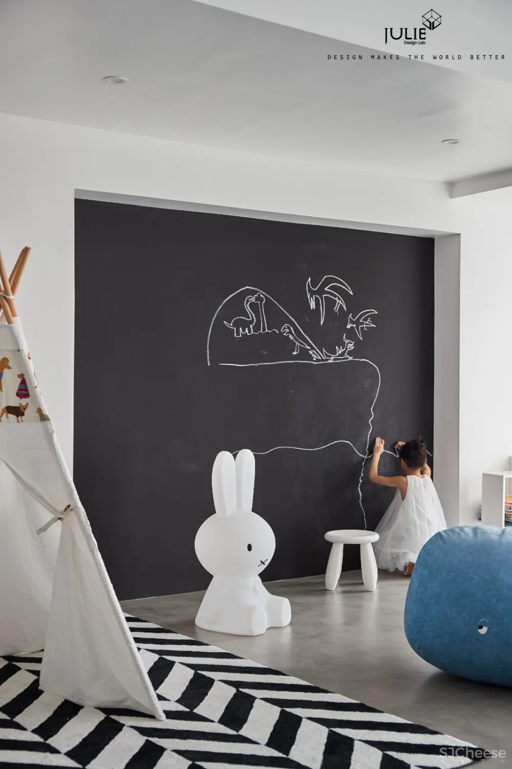 杭州JULIE软装设计 | JULIE DESIGN LAB | 公司环境