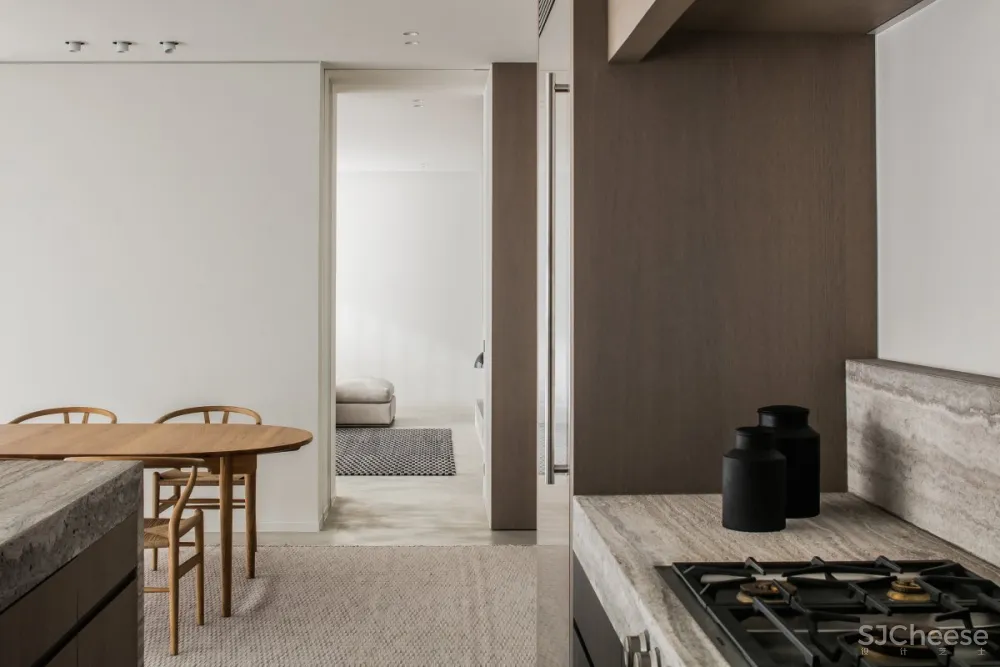 Pieter Vanrenterghem | Residence VV , 为未来而生