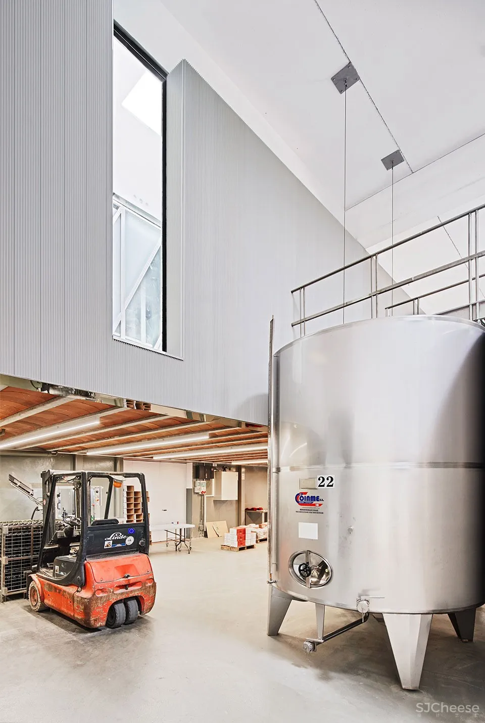 新作 | RAS Arquitectura 西班牙Espai Saó展览及活动空间