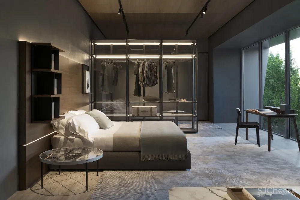 Vincent Van Duysen l 迈阿密Molteni&C|Dada旗舰店