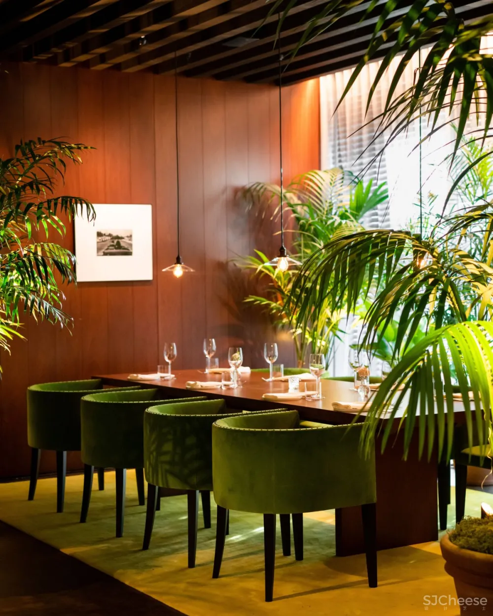 John Pawson | 西好莱坞Edition ,  第10家Edition酒店