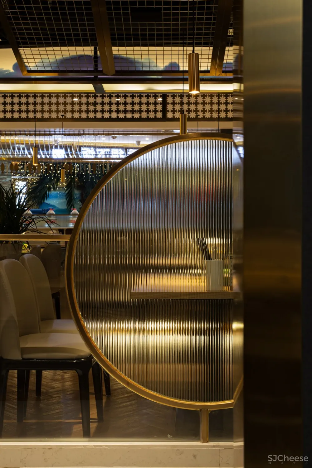 朗生 | 我爱鱼头湘味小馆