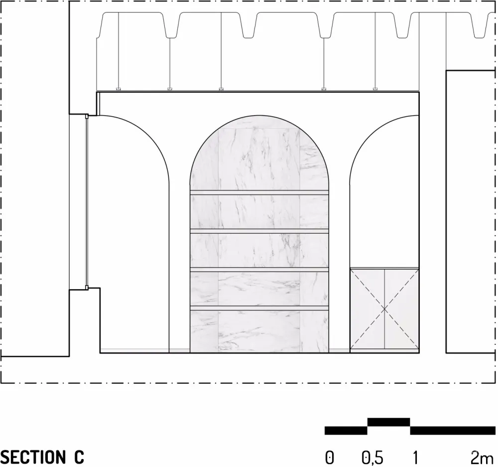 新作 | 葡萄牙 Colinas do Cruzeiro伊斯兰文化中心