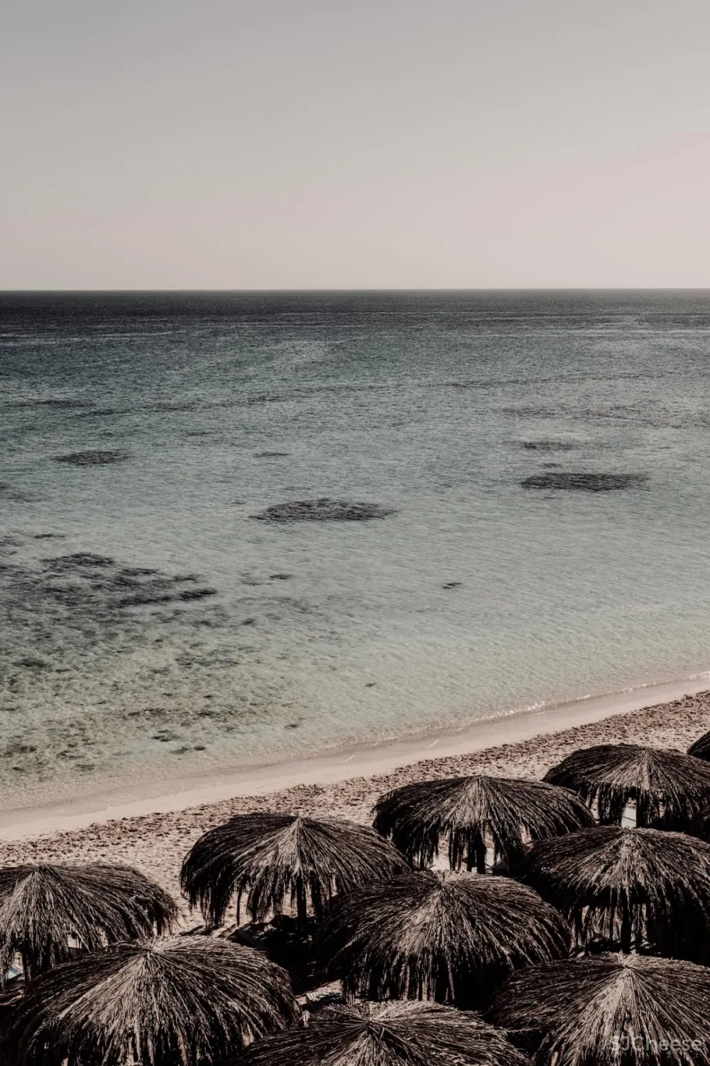 Fat Tony | Casa Cook El Gouna , 古朴的侘寂美学