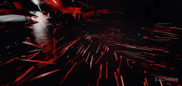 Both Sides舞台设计，拉脱维亚 / Didzis Jaunzems Architecture