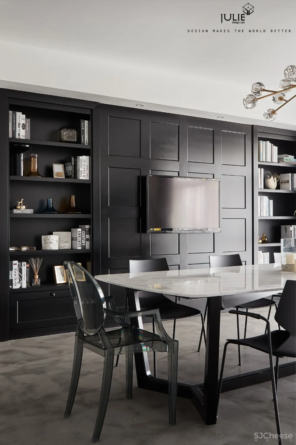 杭州JULIE软装设计 | JULIE DESIGN LAB | 公司环境