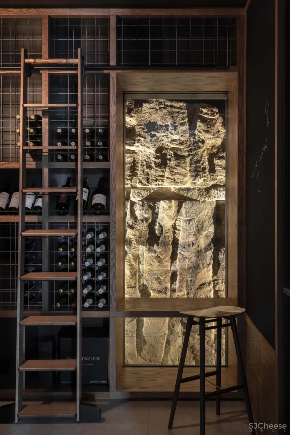 Luigi Rosselli & Alwill | Pacific View Point , 人文主义建筑的前提