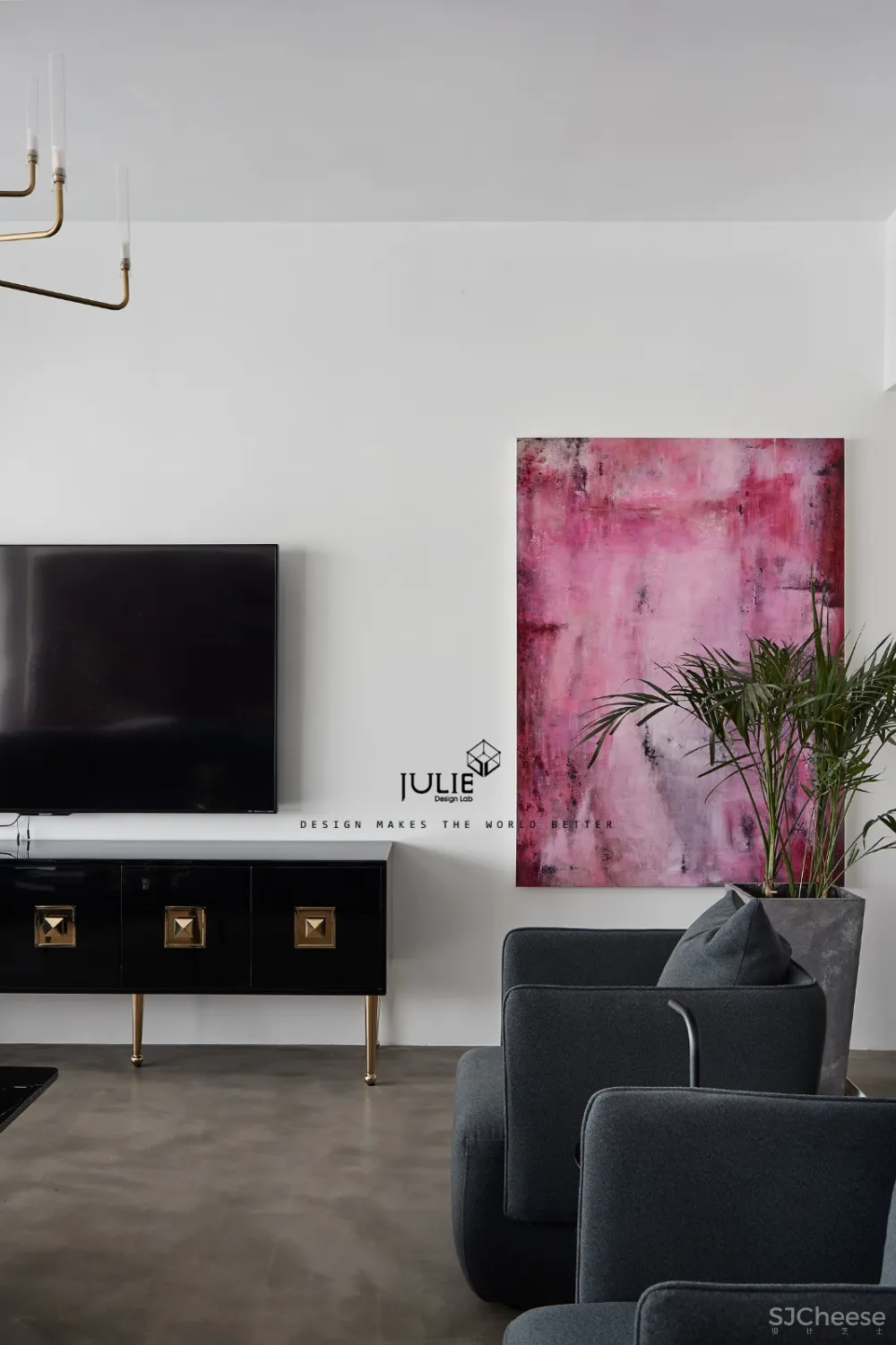 杭州JULIE软装设计 | JULIE DESIGN LAB | 公司环境