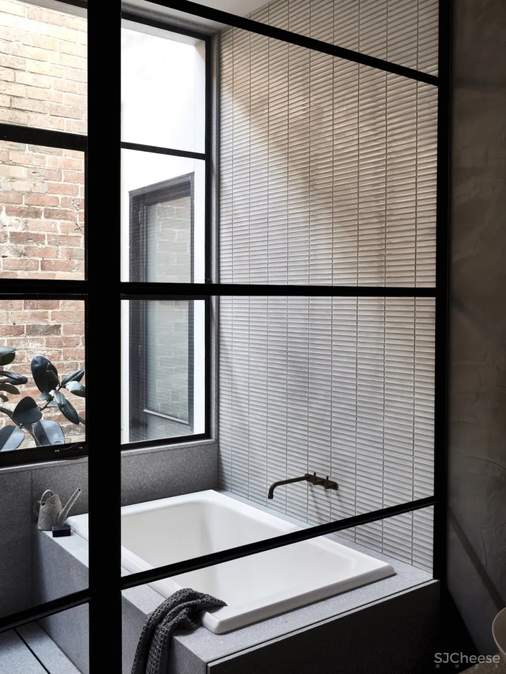 Mim Design | SAR Residence , 当代的精致和个性