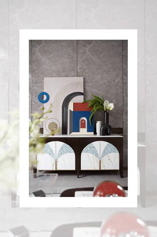 GP上榀设计|解锁多面空间,致理想生活