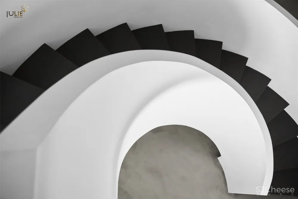 杭州JULIE软装设计 | Cabriela Ballet | 芭蕾梦开始的地方