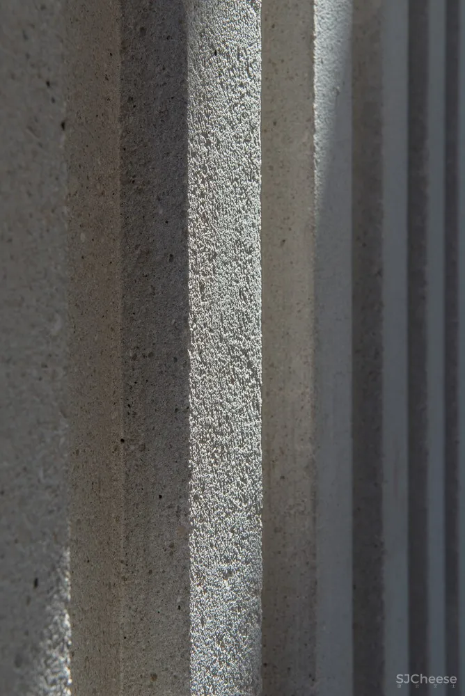 Walser Architekturteam | 瑞士极简教堂 Murten Church