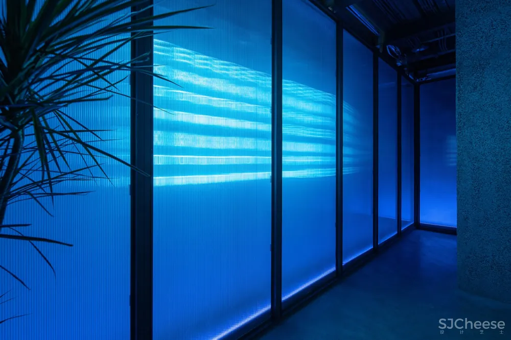 经验公司酒吧，深圳 / 壹所设计工作室