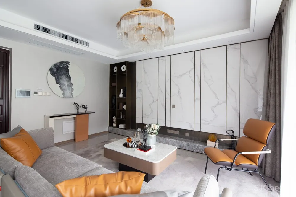 GP上榀设计|解锁多面空间,致理想生活