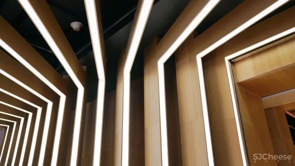 4000㎡中国最美书店设计丨让每一位读者都能在店内找到自己的安心之处