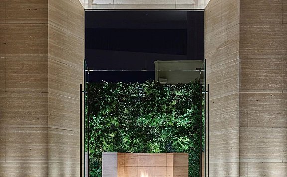 John Pawson | 西好莱坞Edition ,  第10家Edition酒店