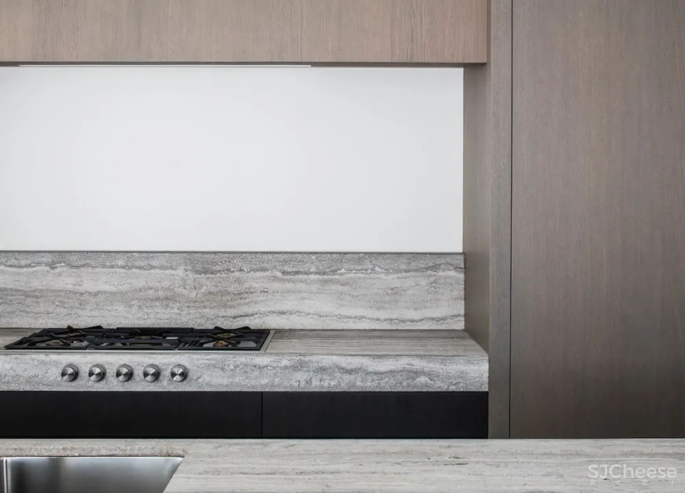 Pieter Vanrenterghem | Residence VV , 为未来而生