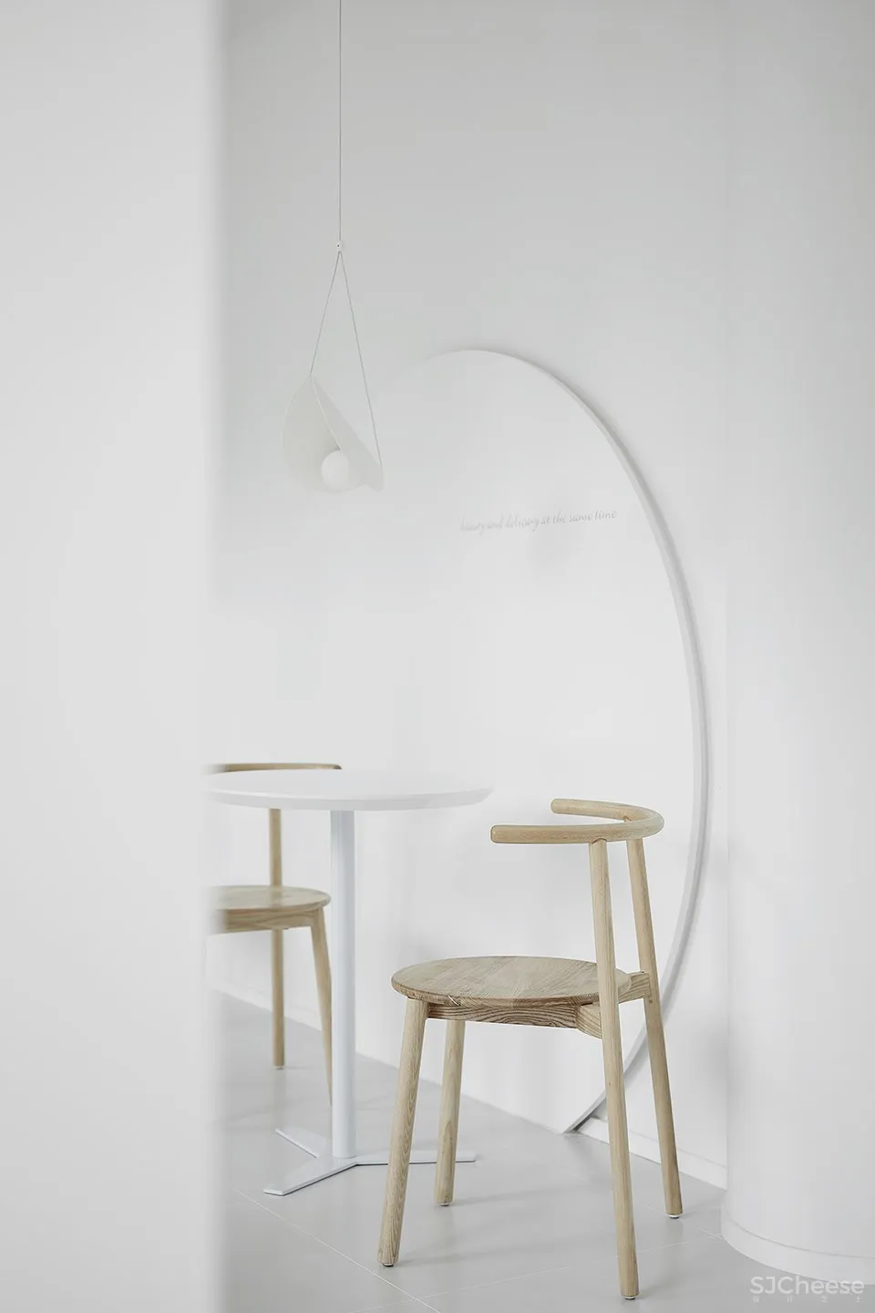 新作 | 早安时甜品店，洛阳 / 未止空间设计