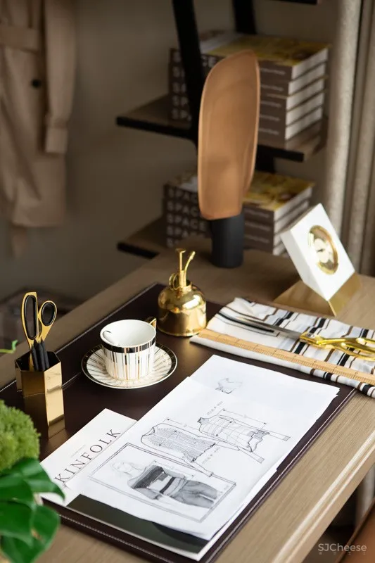 GP上榀设计|解锁多面空间,致理想生活