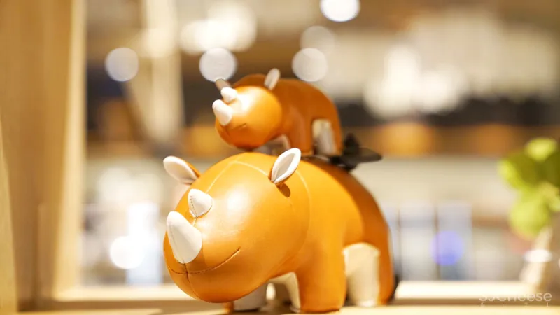 2019年中国最美书店——覔书店·与城市共成长 靳刘高设计