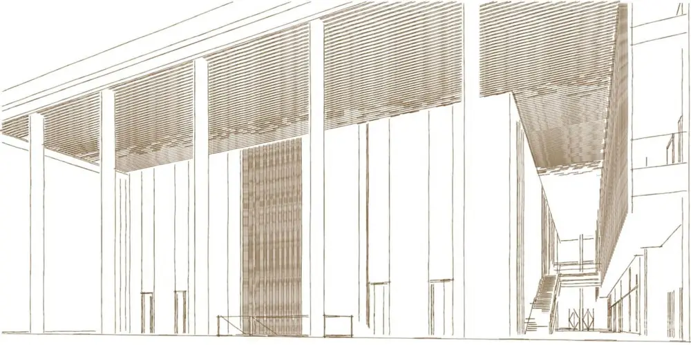 清之堂,一个诗意空间 TCDI创思国际