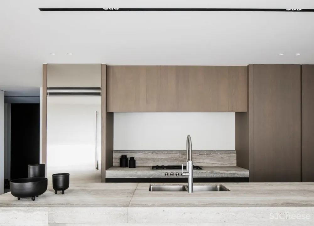 Pieter Vanrenterghem | Residence VV , 为未来而生