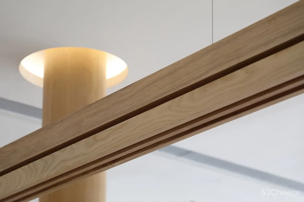 最新 | 喜茶佛山南海万科店,广东 / UND设计事务所