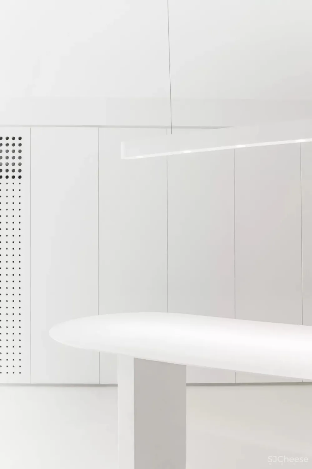 熊猫，厦门全新办公空间 / CUN 寸 DESIGN