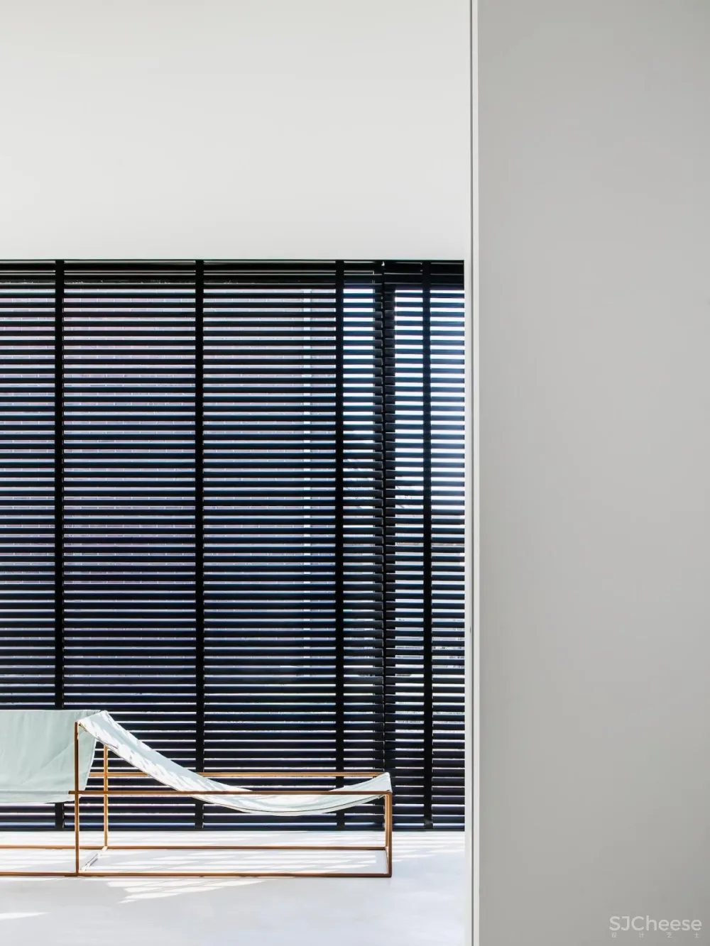 Pieter Vanrenterghem | Residence VV , 为未来而生