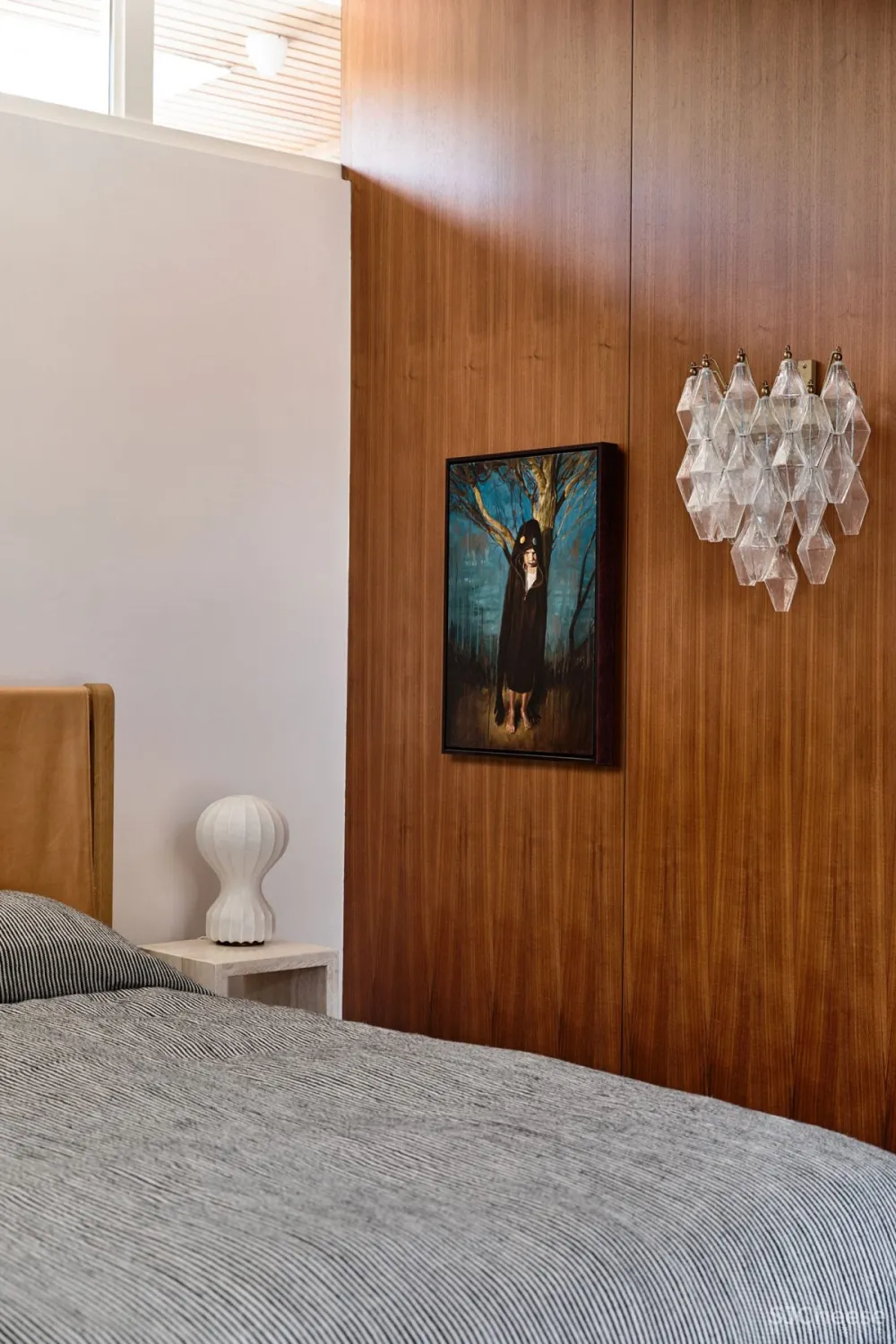 David Flack & Simone Haag | Pettigrew Boyd , 典型现代主义住宅