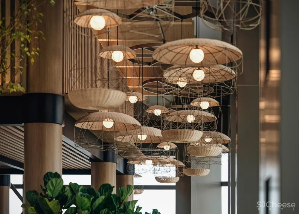 Yabu Pushelberg | 深圳柏悦酒店 , 缔造酒店新“高度