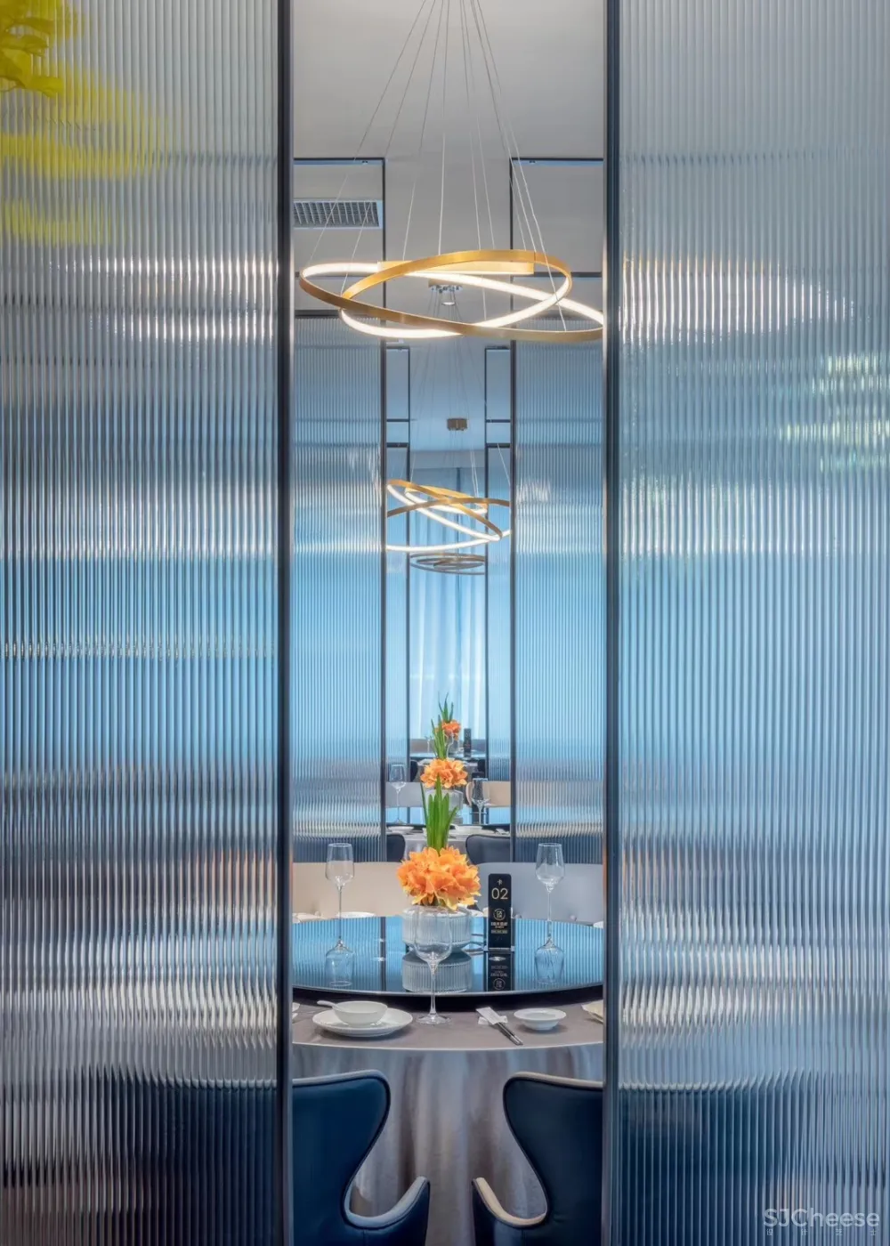 朗生 | 臻美酒楼