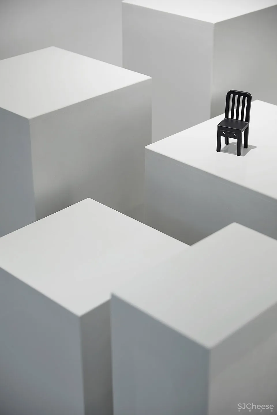 新作 | 早安时甜品店，洛阳 / 未止空间设计