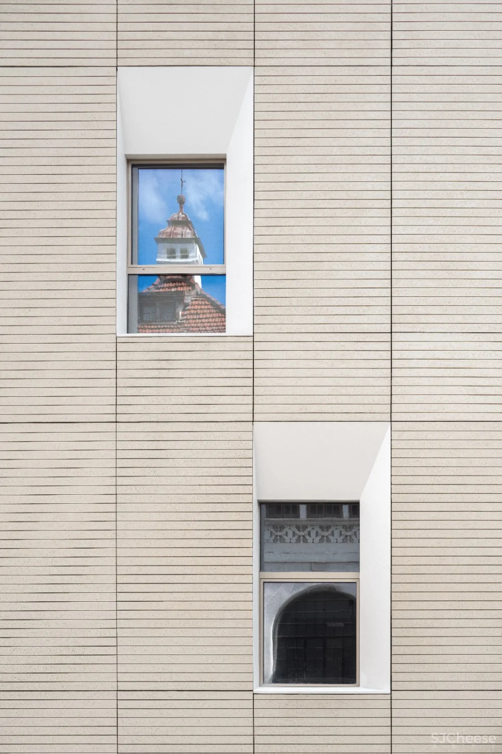 【官方原创】普利兹克奖大师包赞巴克先生中国首作 —上音歌剧院 / Shangyin Opera House