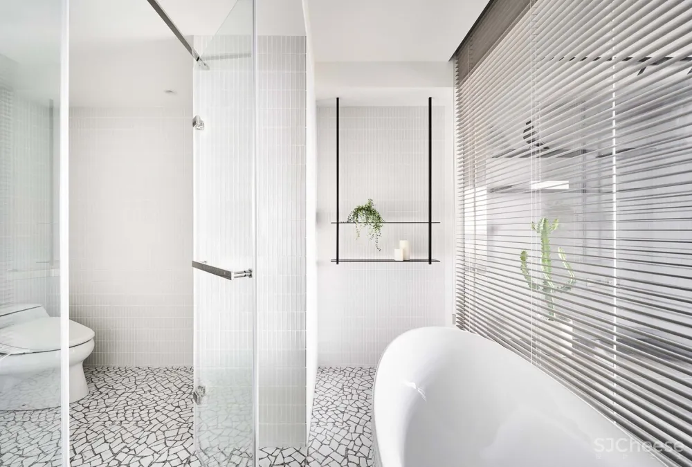 新作 | 头·层 之间 / Degree Design