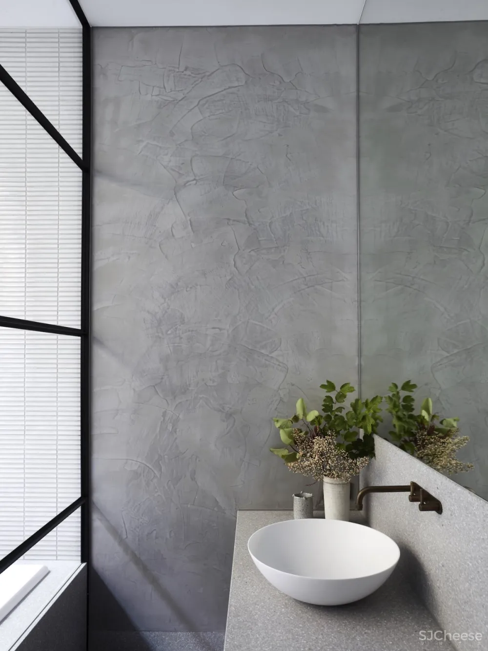 Mim Design | SAR Residence , 当代的精致和个性