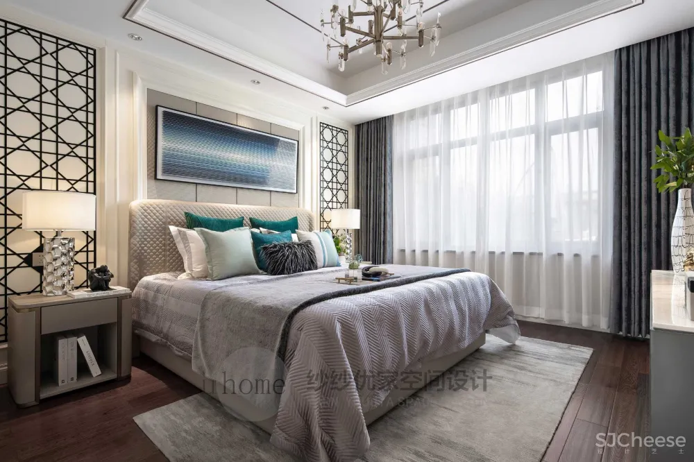 纱纱优家丨自然而居 优享生活