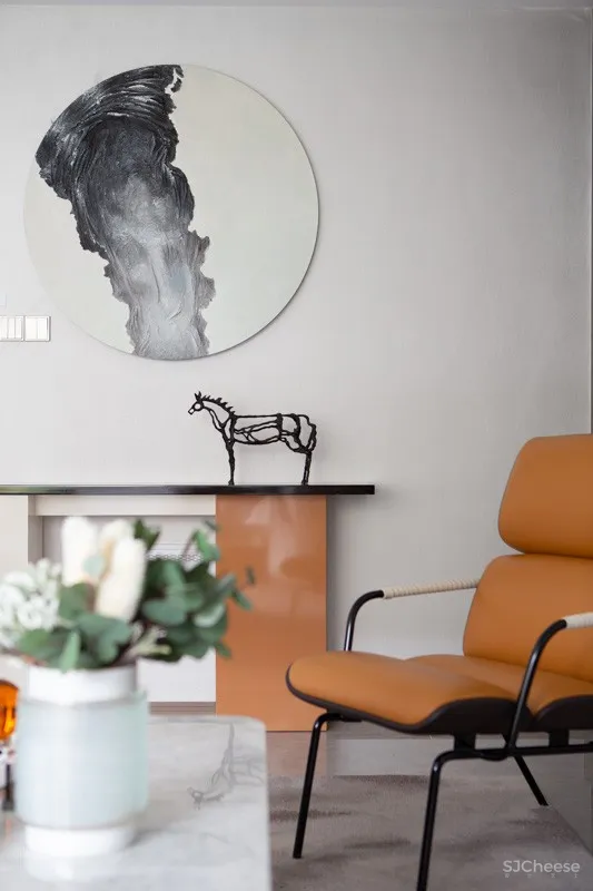 GP上榀设计|解锁多面空间,致理想生活