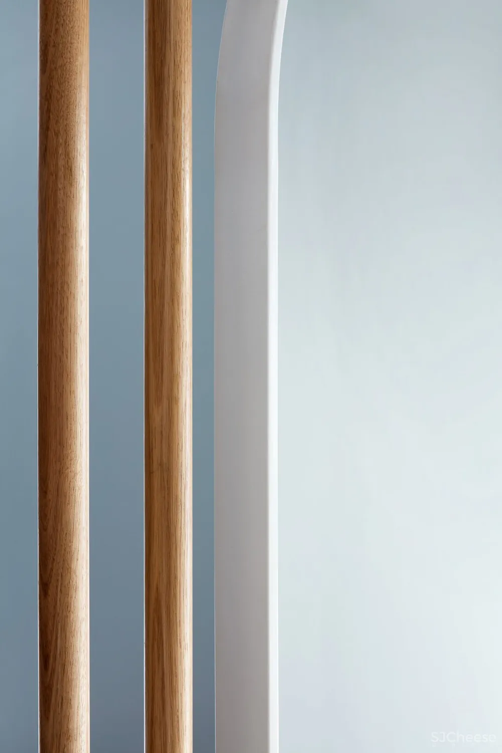 Studio 103 | Balance Room , 宁静质朴的美学空间