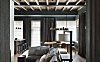 Krauze Architects | Chalet Residence , 工业美学和木屋元素